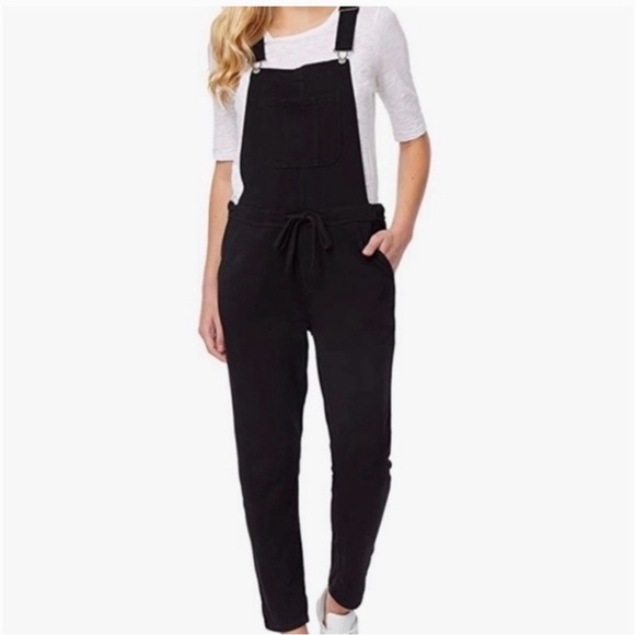 Wallflower Pants - Wallflower Black Women's Jumpsuit